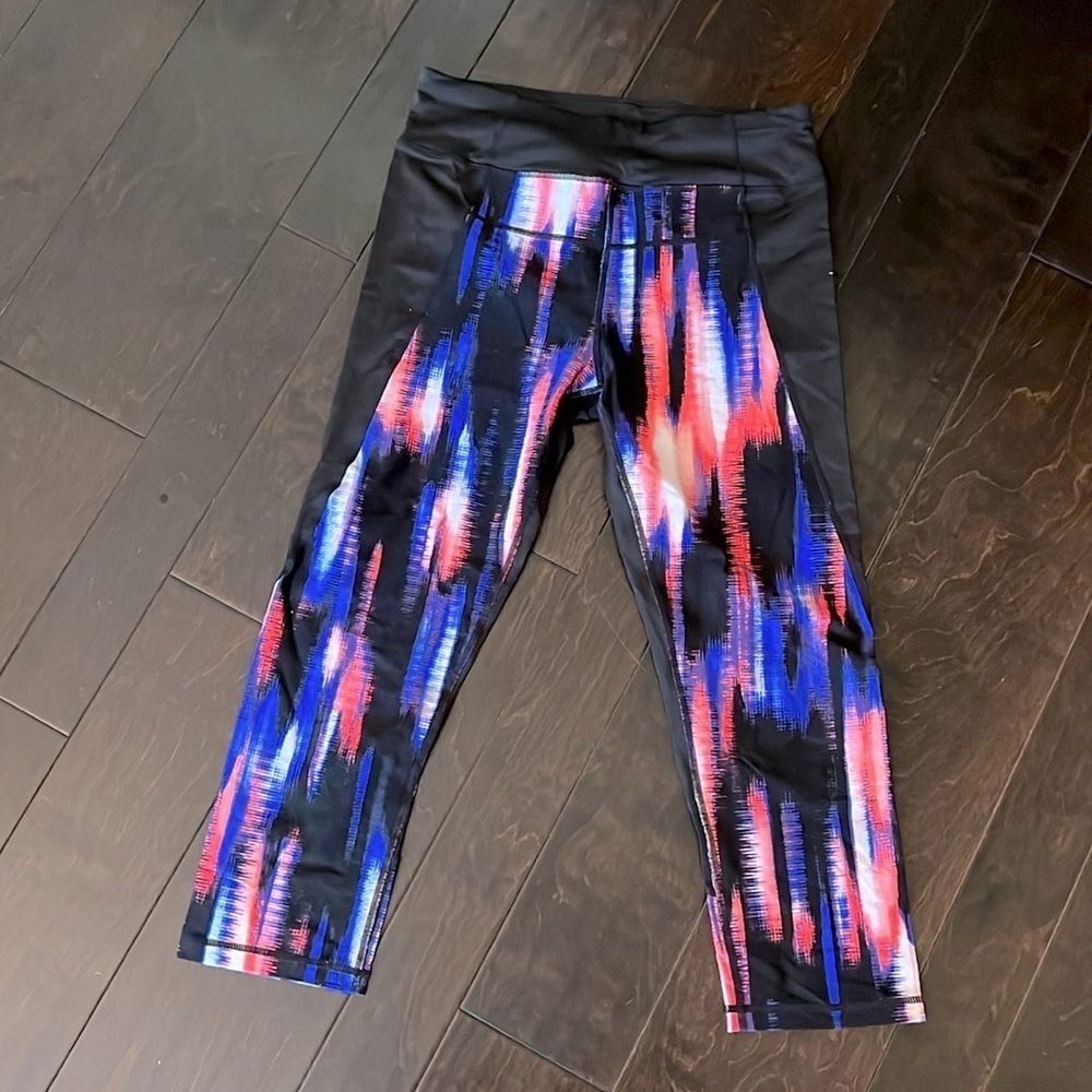Calvin Klein Performance M